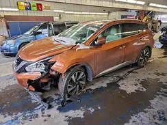 5N1AZ2MH3GN171470 2016 NISSAN MURANO