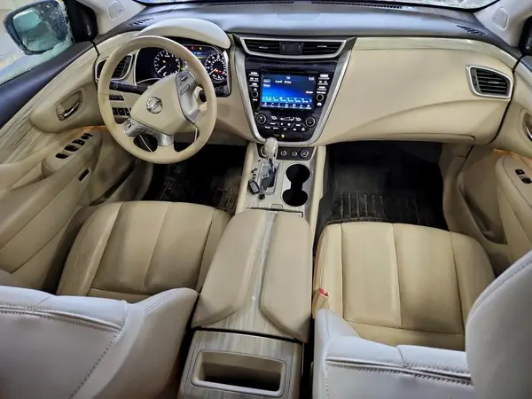 5N1AZ2MH3GN171470 2016 NISSAN MURANO - Image 8