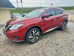 5N1AZ2MH3GN172120 2016 NISSAN MURANO