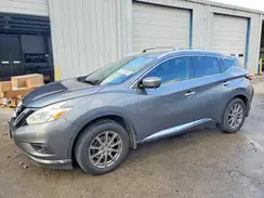 5N1AZ2MH3HN100447 2017 NISSAN MURANO