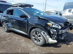 5N1AZ2MH3HN101176 2017 NISSAN MURANO