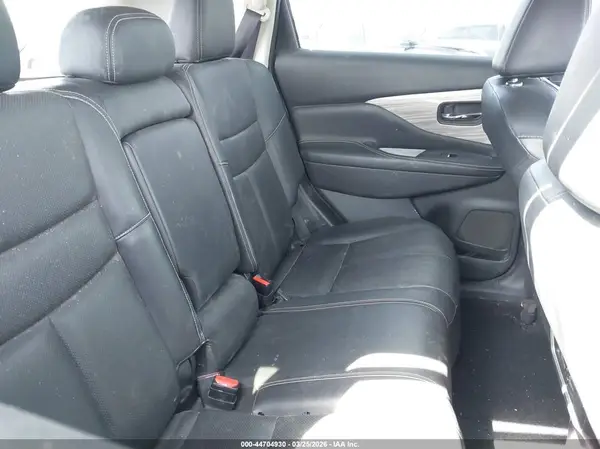 5N1AZ2MH3HN101176 2017 NISSAN MURANO - Image 8