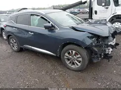 5N1AZ2MH3HN102537 2017 NISSAN MURANO