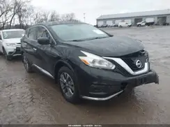 5N1AZ2MH3HN107723 2017 NISSAN MURANO