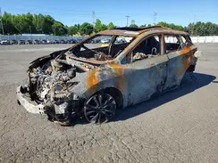 5N1AZ2MH3HN110024 2017 NISSAN MURANO