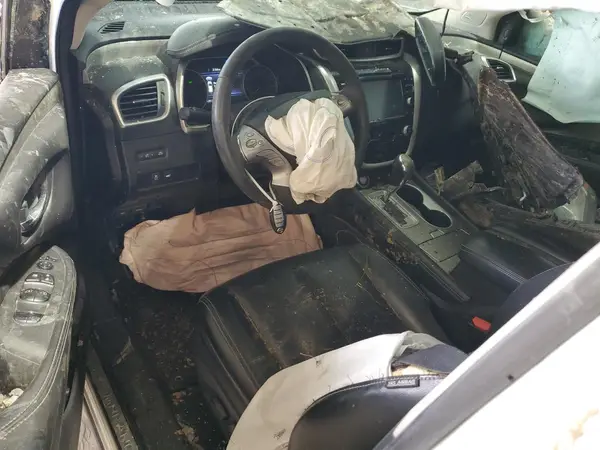 5N1AZ2MH3HN111447 2017 NISSAN MURANO - Image 8