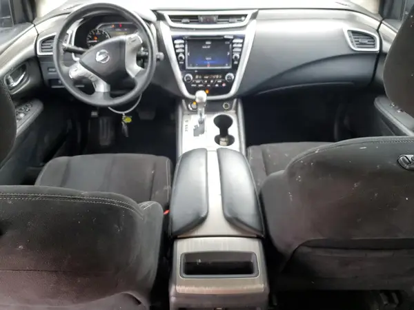 5N1AZ2MH3HN112808 2017 NISSAN MURANO - Image 8