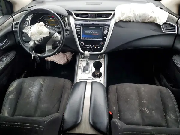 5N1AZ2MH3HN115031 2017 NISSAN MURANO - Image 8