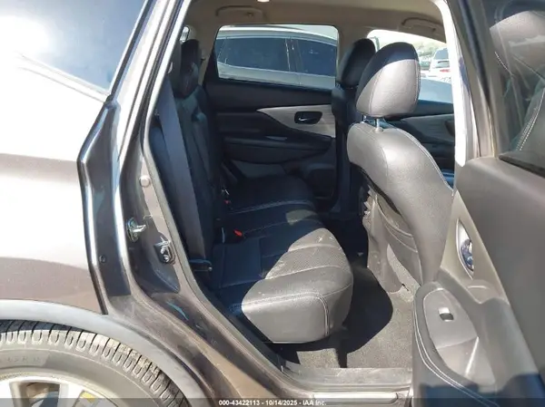 5N1AZ2MH3HN117930 2017 NISSAN MURANO - Image 8