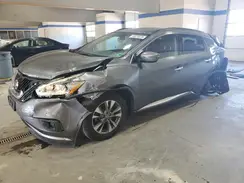 5N1AZ2MH3HN118690 2017 NISSAN MURANO