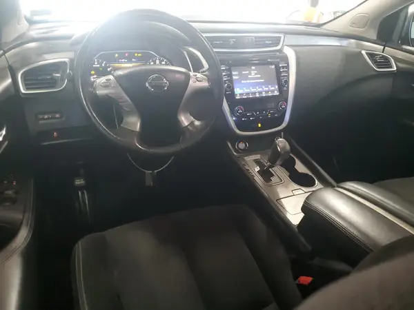5N1AZ2MH3HN118690 2017 NISSAN MURANO - Image 8