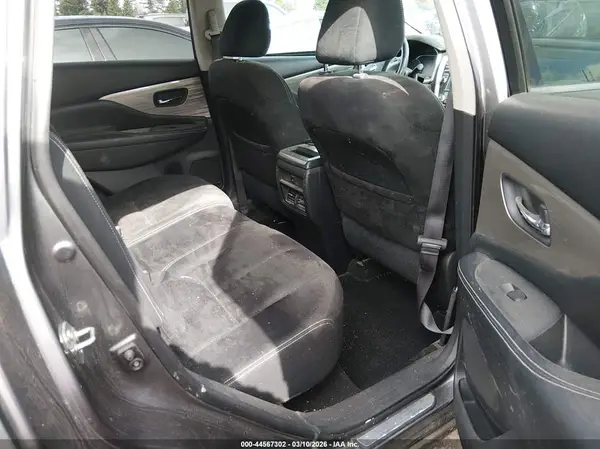 5N1AZ2MH3HN118897 2017 NISSAN MURANO - Image 8
