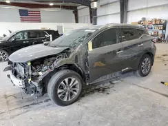 5N1AZ2MH3HN119578 2017 NISSAN MURANO