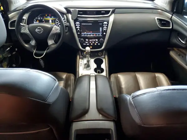 5N1AZ2MH3HN119578 2017 NISSAN MURANO - Image 8