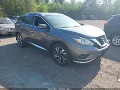5N1AZ2MH3HN119807 2017 NISSAN MURANO