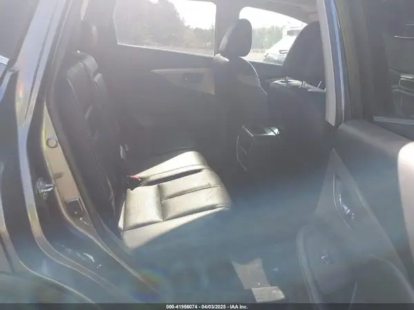 5N1AZ2MH3HN119807 2017 NISSAN MURANO - Image 8