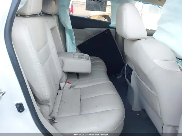 5N1AZ2MH3HN123906 2017 NISSAN MURANO - Image 8