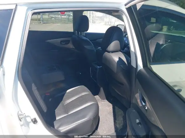5N1AZ2MH3HN123999 2017 NISSAN MURANO - Image 8