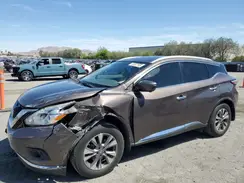 5N1AZ2MH3HN125350 2017 NISSAN MURANO