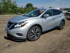 5N1AZ2MH3HN126188 2017 NISSAN MURANO