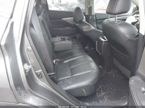 5N1AZ2MH3HN126501 2017 NISSAN MURANO - Image 8