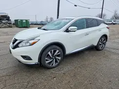 5N1AZ2MH3HN130175 2017 NISSAN MURANO