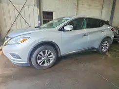 5N1AZ2MH3HN130919 2017 NISSAN MURANO