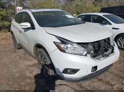 5N1AZ2MH3HN131133 2017 NISSAN MURANO