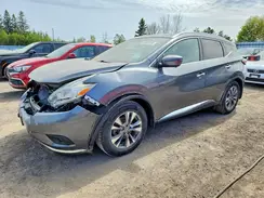 5N1AZ2MH3HN132864 2017 NISSAN MURANO
