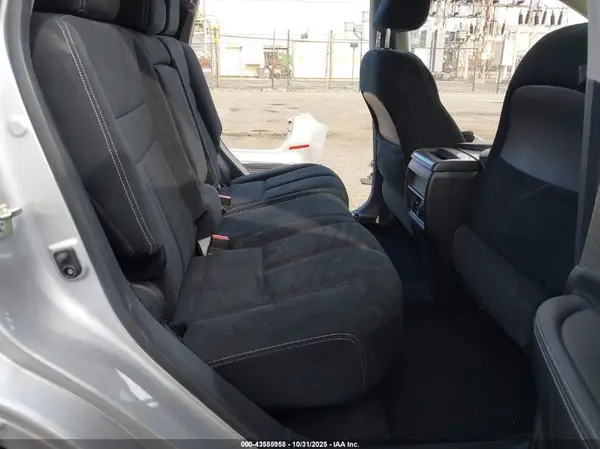 5N1AZ2MH3HN136123 2017 NISSAN MURANO - Image 8
