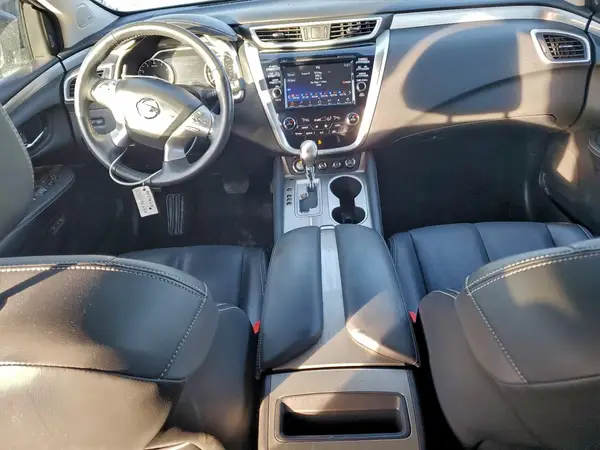 5N1AZ2MH3HN140883 2017 NISSAN MURANO - Image 8