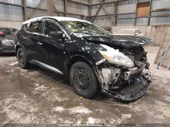 5N1AZ2MH3HN141029 2017 NISSAN MURANO