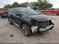5N1AZ2MH3HN144092 2017 NISSAN MURANO