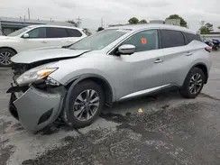 5N1AZ2MH3HN144173 2017 NISSAN MURANO