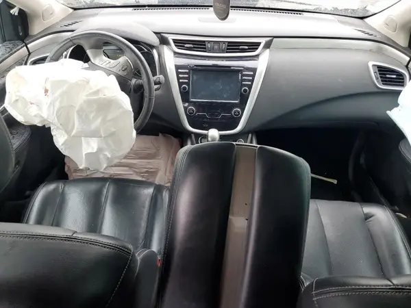 5N1AZ2MH3HN144173 2017 NISSAN MURANO - Image 8