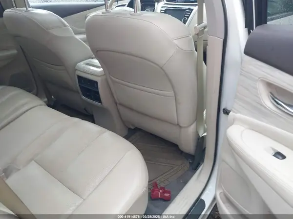 5N1AZ2MH3HN145615 2017 NISSAN MURANO - Image 8