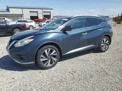 5N1AZ2MH3HN146151 2017 NISSAN MURANO