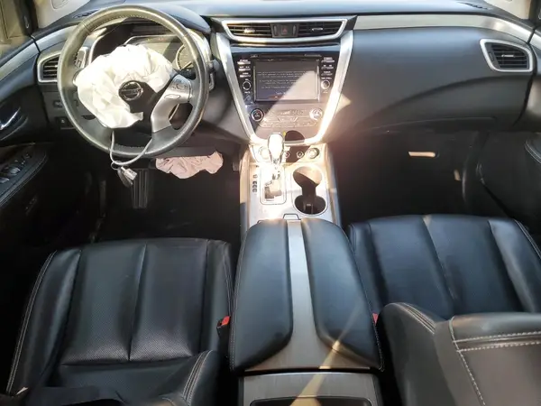 5N1AZ2MH3HN146263 2017 NISSAN MURANO - Image 8