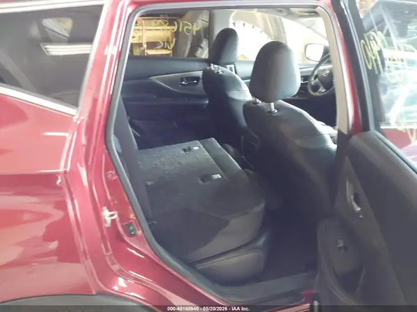 5N1AZ2MH3HN147347 2017 NISSAN MURANO - Image 8