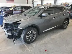 5N1AZ2MH3HN148448 2017 NISSAN MURANO