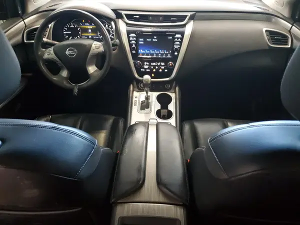 5N1AZ2MH3HN148448 2017 NISSAN MURANO - Image 8
