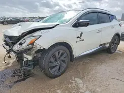 5N1AZ2MH3HN148689 2017 NISSAN MURANO