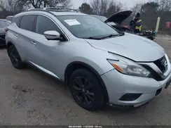 5N1AZ2MH3HN149003 2017 NISSAN MURANO