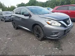 5N1AZ2MH3HN149213 2017 NISSAN MURANO