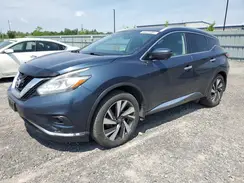 5N1AZ2MH3HN151379 2017 NISSAN MURANO