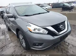5N1AZ2MH3HN152578 2017 NISSAN MURANO
