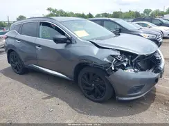 5N1AZ2MH3HN156386 2017 NISSAN MURANO
