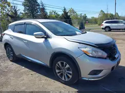 5N1AZ2MH3HN157375 2017 NISSAN MURANO