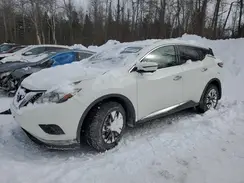 5N1AZ2MH3HN157599 2017 NISSAN MURANO