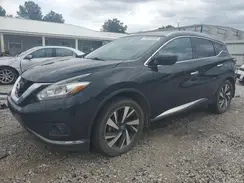 5N1AZ2MH3HN159451 2017 NISSAN MURANO